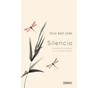 Silencio -V2* (Urano): El Poder De La Quietud En Un Mundo Ruidoso / the Power of Quiet in a World Full of Noise (Crecimiento personal)