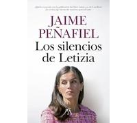Silencios de Letizia, Los (Sociedad actual)