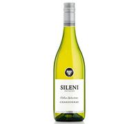 SILENI ESTATES, Sileni Cellar Selection Chardonnay, Hawke’s Bay, New Zealand, (Case of 6x750ml)