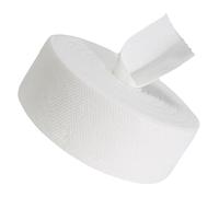 SILENRADAWN 1 Roll Makeup Removing Face Towel Thick Towel Disposable Cotton Soft Facial Washcloth Can Be Wet and Dry for Daily Washing Skincare