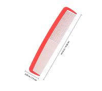 SILENRADAWN 3pcs Giant Wide Tooth Combs Oversized Hair Styling Props for Halloween Carnival Prank Party Cosplay Men Women Dramatic Fun Barber Tools