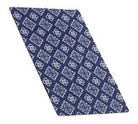 SILENRADAWN Absorbent Wipes Cloth Hand Towel Unique Pattern Cloth Convenient Dry Dishes Craftsmanship Traditional Chinese Culture Charm Drying Cookware and Utensils