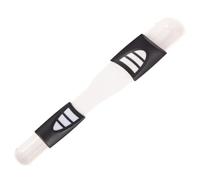 SILENRADAWN Adjustable Measuring Spoon with Scale Double Ended Baking Scoop for Accurate Measurement Made of Sturdy Abs and Pp Materials for Home and Baking Use