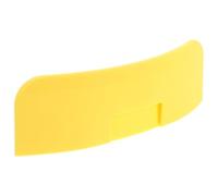 SILENRADAWN Bead Breaker Cover for Tire Changer Portable Plastic Protector Sleeve Providing Enhanced Protection for Tire Bead Breaker and Rim in Garage