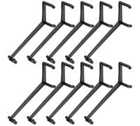 SILENRADAWN Branch Modelling Tool 10Pcs Adjustable Plant Limb Spreaders for Fruit Tree Training Pear Loquat Citrus Outdoor Gardening