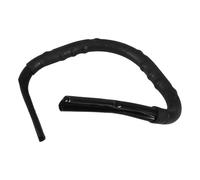 SILENRADAWN Chainsaw Front Handle Bar Iron Replacement Part for Chinese Models Enhanced Control and Reduced Operator Fatigue