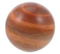 SILENRADAWN Glass Globe Lampshade G9 Metal Base 22mm Aperture Decorative Pendant Lamp Shade Replacement Cover for Ceiling and Wall Lighting