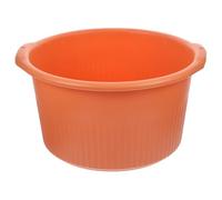 SILENRADAWN Insulated Foot Wash Basin Foot Bath Bucket for Soaking Massage at Home Experience