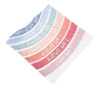 SILENRADAWN Motivational Decorative Pillow Throw with Cover Comfortable Lettered for Short Plush Material, Practical Pillowcase Home Sofa Living Room and Bedroom Use