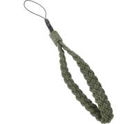 SILENRADAWN Phone Easy Charm to with Rustic Rope Structure Strong Strap Cotton Use Design Cute Kawaii Phone Charm Accessory and for Purse and Backpack Outdoors for Friends and Family
