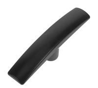 SILENRADAWN Rv Waste Valve Handle Replacement Black Camper Dump Tank Gate Valve Pull Handle Compatible with Camco Rv Shower Accessories