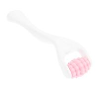 SILENRADAWN Silicone Facial Roller Beauty Tool for Anti-wrinkle and Improving Facial Problems, Portable Face Massager Suitable for Personal Home and Professional Beauty Salon Use