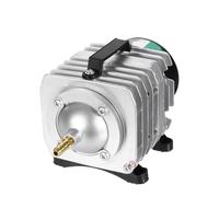 Silent Air Compressor 220-240V Air Pump Air Compressor Silent Electromagnetic Pump(318)