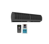 Silent Air Curtain At The Supermarket Entrance | High air volume, low noise, strong wind, energy saving(90cm)