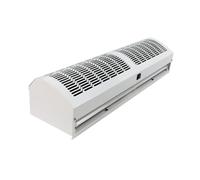Silent Air Curtain Machine, Wall-Mounted, Dual Speed, Switchable, 1.5m (1.2m) Air Door, Energy Efficient, Ideal for Home & Commercial Use, Easy Installation