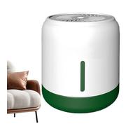 Silent Air Freshener Gel - Odor Removal Pack, Non Powered Scent Absorber | Room Deodorizing Gel Solution, Indoor Smell Neutralization Tray Device Assembly with Bedroom Living Room Wardrobe