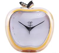 Silent Alarm Clock With Night Light And Snooze