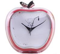 Silent Alarm Clock With Night Light And Snooze