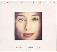 Silent All These Years by Tori Amos (1992-10-20)
