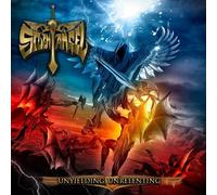 Silent Angel - Unyielding Unrelenting [New CD]
