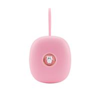 Silent Are Particularly For Deaf People And The Clock Uses An LED Digital Display Screen To Provide Clear Easy Read Information. Smart Home Devices Garage Door Opener (C, 10.5X9.3X3.37CM)