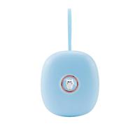 Silent Are Particularly For Deaf People And The Clock Uses An LED Digital Display Screen To Provide Clear Easy Read Information. Smart Home Devices Garage Door Opener (D, 10.5X9.3X3.37CM)