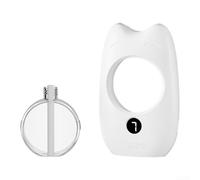 Silent Aroma Diffuser for Home Essential Oil Mist(B)