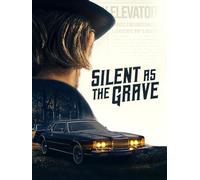 Silent as the Grave
