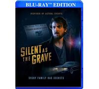 Silent As The Grave