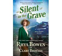 Silent as the Grave: A Molly Murphy Mystery: 21