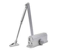 Silent Automatic Door Closer With Speed Control 40 To 60Kg