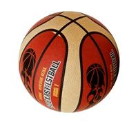 Silent Ball - Foam Padded Sphere, Low Noise Projectile, High Density Polyurethane with Smooth Texture, Indoor Equipment Shock Absorption, Stealth Training Gear for Bedroom Floor Practice