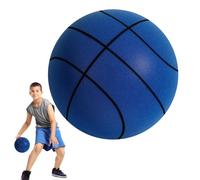 Silent Ball, Quiet Balls Toys Silent Ball Safe, Resistant Basketball Gift for Kids Adults for Gyms Stadiums Patios Playrooms