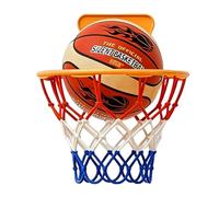 Silent Basketball Ball | Easy Grip and Noiseless - Ball for Training in the Home Quiet | For Boys Girls Children and Teenagers for Home Bedroom and Sports