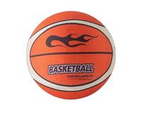 Silent Basketball - Mute Training Ball, Low Noise Indoor Practice, Highly Elastic Soft Quiet Ball, Perfect for Apartment Home Use, Improves Dribbling Skills, No More Loud Bouncing