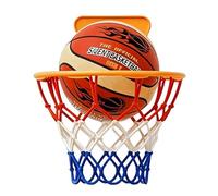 Silent Basketball - PU Polyurethane No. 5 No. 7 | Dribble Dream Soundless Higher Bounce Ball | High Density Silent Indoor Basketball For Boys Kids Teen House Bedroom Sports Game
