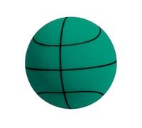 Silent Basketball, Quiet Soft Foam Basketball, Silent Basketball Size 3 5 7 Quiet Basketball Indoor, High-Density Foam Ball Basketball Silent For Kids Adult, Quiet Bounce Basketball