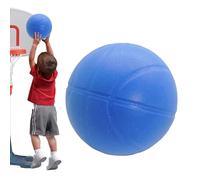 Silent Basketball, Silent Basketball | Silent Foam Ball for Indoor Training | Indoor Mute Soft Foam Ball, High Density and High Resilience, Uncoated