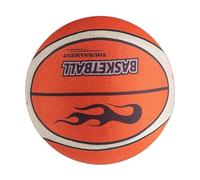 Silent Basketball - Silent Swish Basketball, Low Noise Indoor Training Ball | Latest Foam Basketball Indoor Training Ball, Dribble Dream Silent Basketball, Quiet Bounce Basketball,