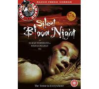 Silent Bloodnight [DVD]