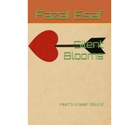 Silent Blooms: Heart's Unseen Wound