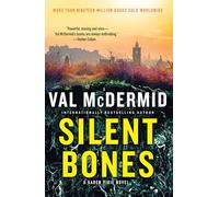 Silent Bones: 8 (Karen Pirie Novels)