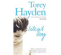 Silent Boy: He Was a Frightened Boy Who Refused to Speak - Until a Teacher's Love Broke Through the Silence