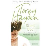 SILENT BOY: He was a frightened boy who refused to speak - until a teacher's love broke through the silence