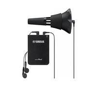 Silent Brass System for Trumpet