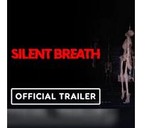 SILENT BREATH (PC) Steam Account - GLOBAL