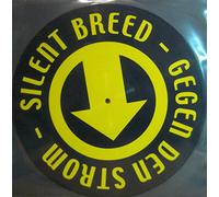 Silent Breed - Gegen Den Strom [12" VINYL]