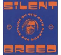 Silent Breed - The Return of the Acid Fucker