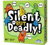 Silent But Deadly