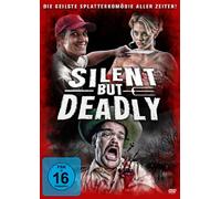 Silent But Deadly (DVD)